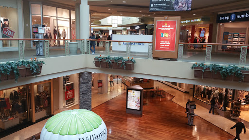 Shopping Mall «CoolSprings Galleria», reviews and photos, 1800 Galleria Blvd, Franklin, TN 37067, USA