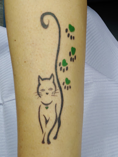 Explore hisoka tattoo ideas, creative tattoo ideas in Greeley, available at Kold Ink. Live Performance Art Gallery