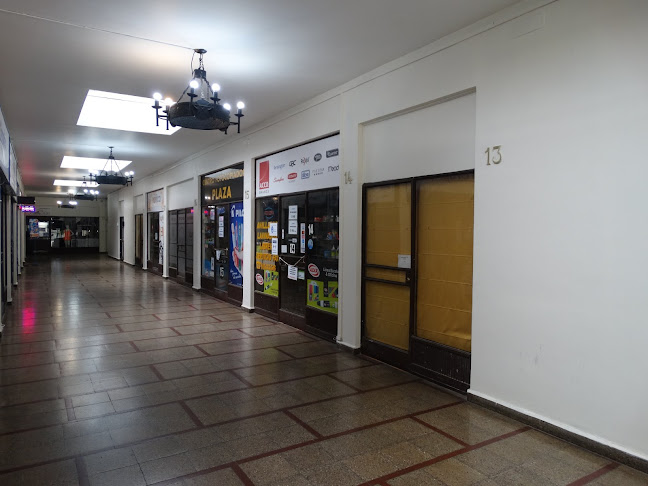 Galería Comercial Plaza Temuco - Temuco