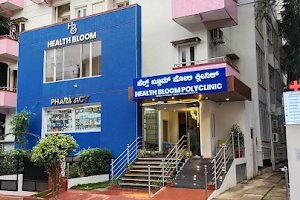 Health Bloom - Best Multispecialty Clinic, Whitefield, Bengaluru image