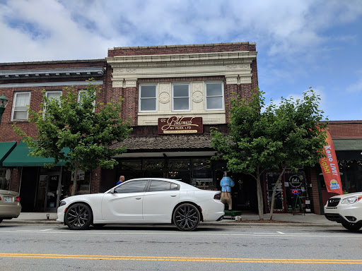 Jewelry Designer «Goldsmith By Rudi», reviews and photos, 434 N Main St, Hendersonville, NC 28792, USA