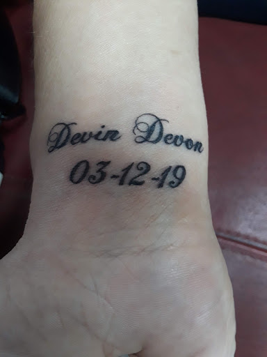 Tattoo Shop «Ink Spot Tattoo - Ybor City Tampa», reviews and photos, 1527 E 7th Ave, Tampa, FL 33605, USA