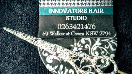 Innovators Hair Studio