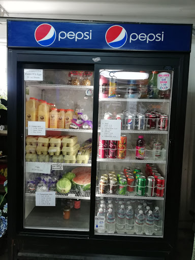 Florist «Sequoia Flowers Produce & More», reviews and photos, 20940 Ave 296, Exeter, CA 93221, USA