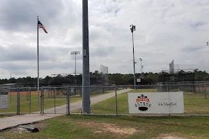 Magnolia Baseball Fields image