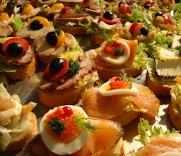 Gala Buffet Partyservice & Spanferkelbraterei photo
