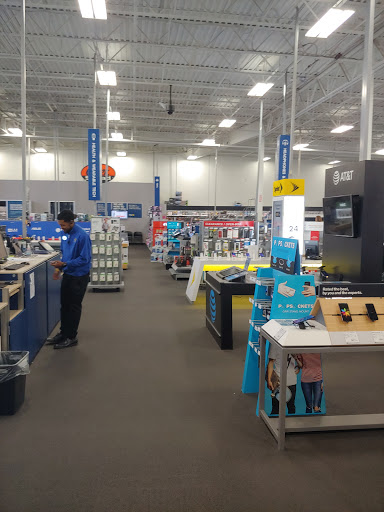Electronics Store «Best Buy», reviews and photos, 470 E Aurora Rd, Macedonia, OH 44056, USA