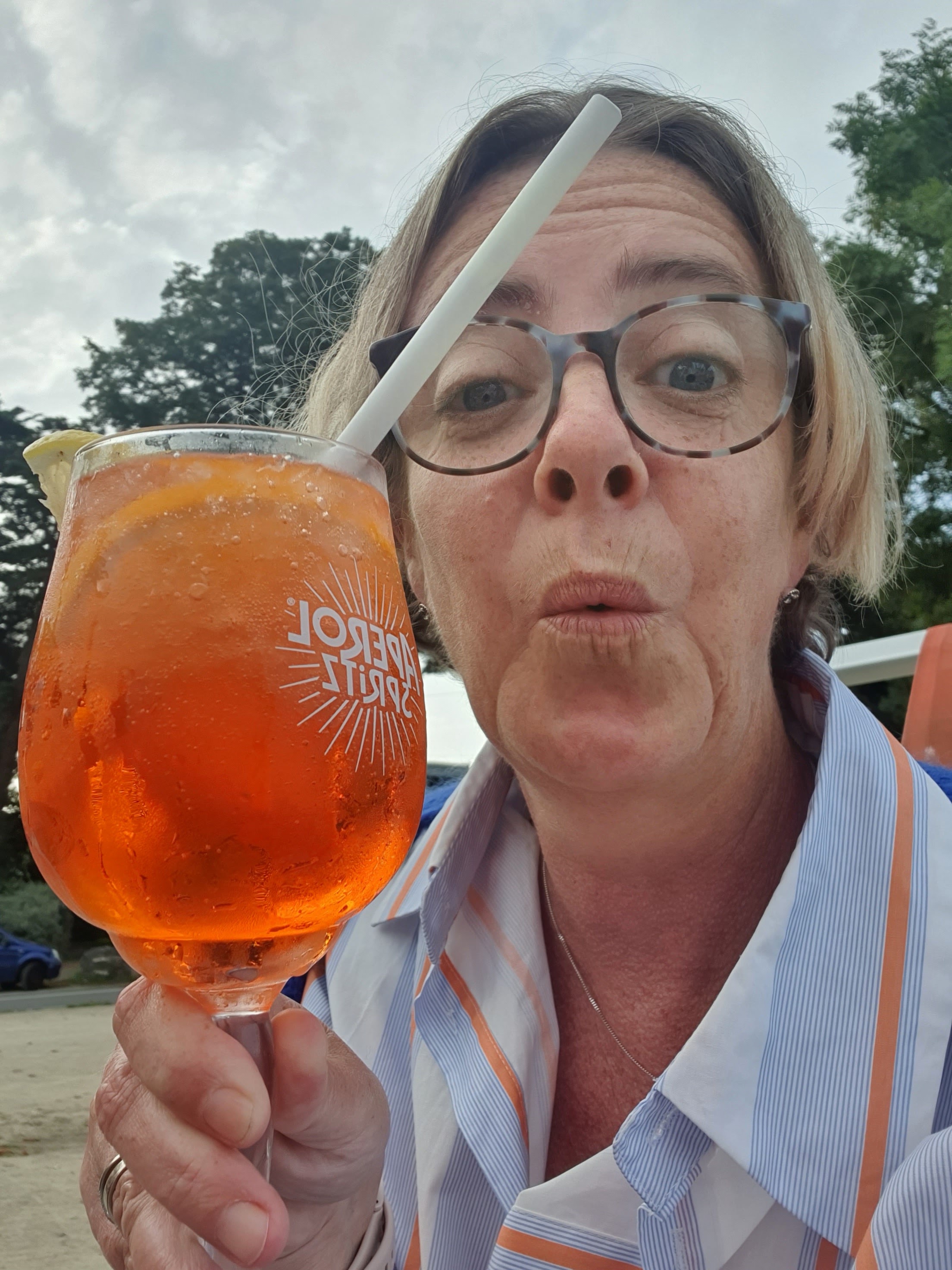 Photo n° 1 de l'avis de Anne.a fait le 26/08/2023 à 22:39