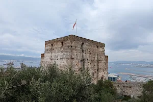 Moorish Castle image