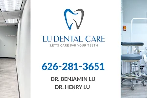 Lu Dental Care - Alhambra Dentist image