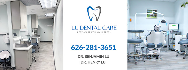 Lu Dental Care - Alhambra Dentist