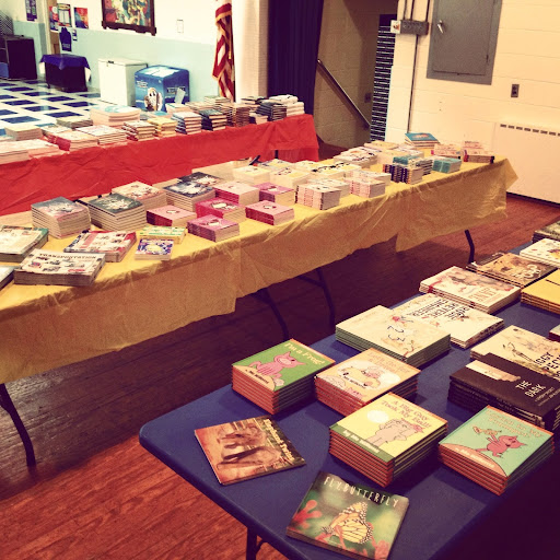 Book Store «Winchester Book Gallery», reviews and photos, 185 N Loudoun St, Winchester, VA 22601, USA