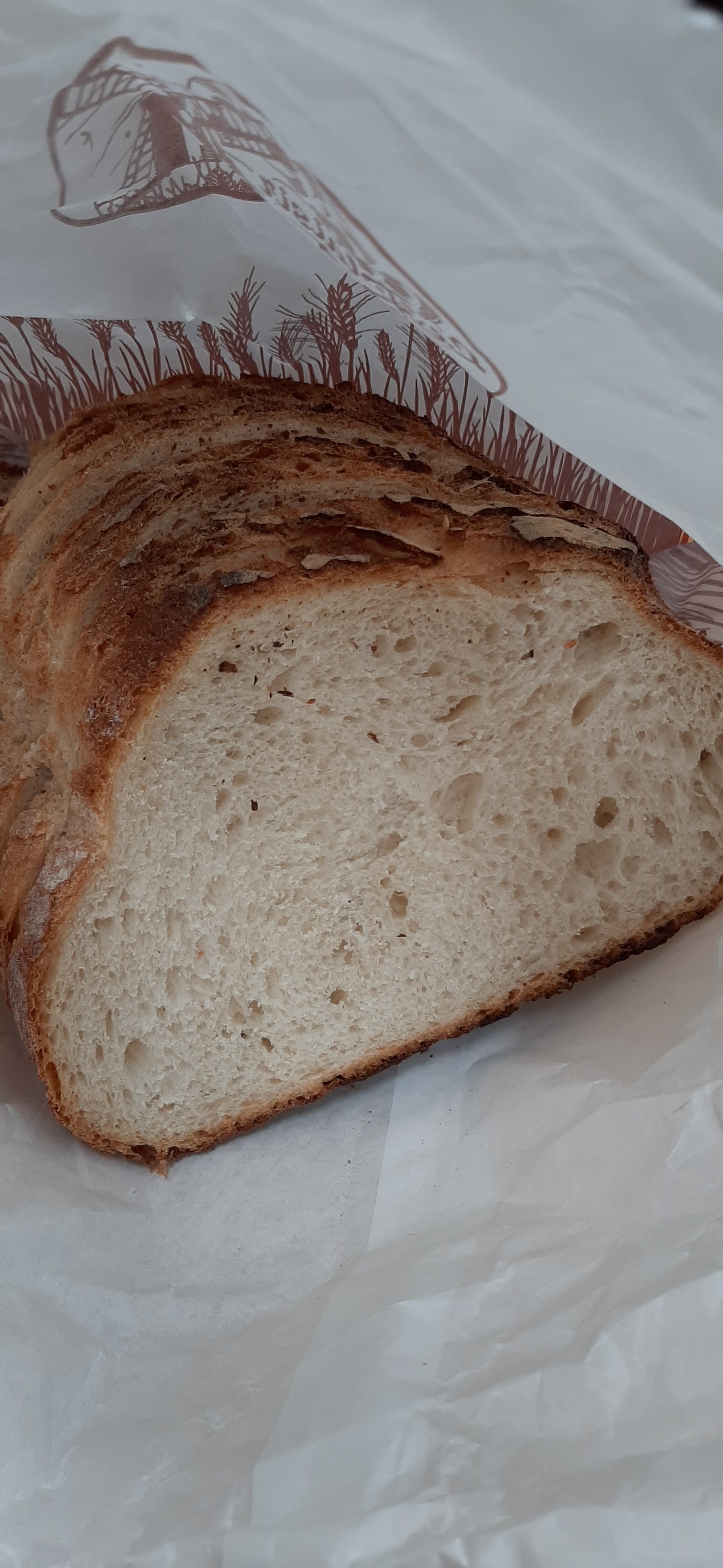Photo n° 2 de l'avis de Macintoch.e fait le 02/10/2021 à 08:15