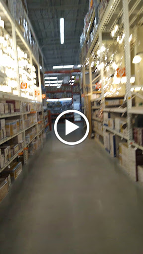 Home Improvement Store «The Home Depot», reviews and photos, 779 Washington St, Auburn, MA 01501, USA