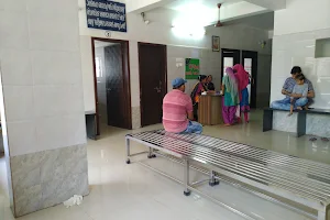 Aashirvad Hospital image