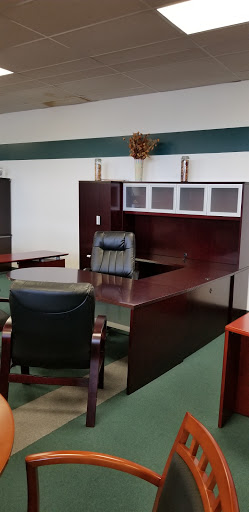 Office Furniture Store «Affordable Office Furniture», reviews and photos, 2375 Marlton Pike W, Cherry Hill, NJ 08002, USA