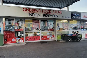 Onekawa Food Store / indian Takeaway image