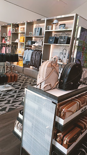 Fashion Accessories Store «Michael Kors», reviews and photos, 332 Red Apple Ct, Central Valley, NY 10917, USA