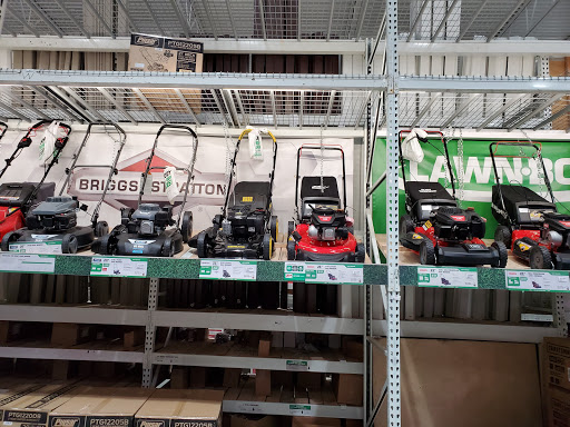 Home Improvement Store «Menards», reviews and photos, 320 Tyler Rd S, Red Wing, MN 55066, USA