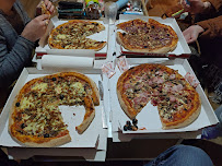 Plats et boissons du Pizzeria du Stade à Sérignan - n°16