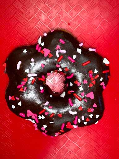 Donut Shop «Shipley Do-Nuts», reviews and photos, 8802 Potranco Rd, San Antonio, TX 78251, USA