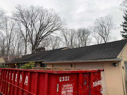 Roofing Contractor «All Roofing Solutions», reviews and photos, 4142 Ogletown Stanton Rd #313, Newark, DE 19713, USA