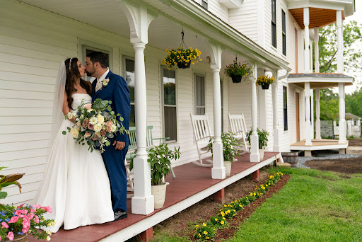 Wedding Venue «Dell-Lea Weddings & Events», reviews and photos, 81 Pleasant St, Chichester, NH 03258, USA