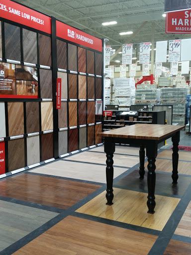 Tile Store «Floor & Decor», reviews and photos, 2918 Buford Dr NE, Buford, GA 30519, USA