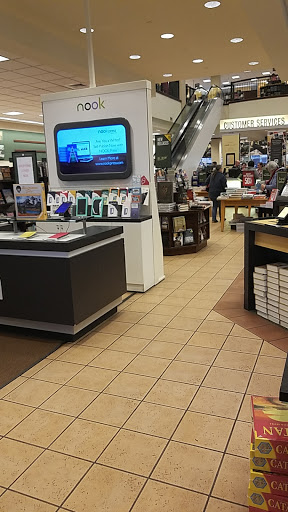 Book Store «Barnes & Noble Booksellers Sugarhouse», reviews and photos, 1104 E 2100 S, Salt Lake City, UT 84106, USA