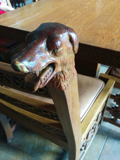 Historical Landmark «Nationality Rooms at the Cathedral of Learning», reviews and photos, 4200 Fifth Ave, Pittsburgh, PA 15260, USA