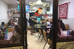 Smiley's Local Grinds