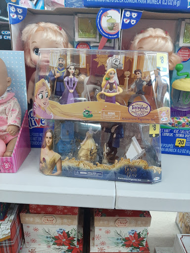 Discount Store «Dollar General», reviews and photos, 486 E King St, Shippensburg, PA 17257, USA