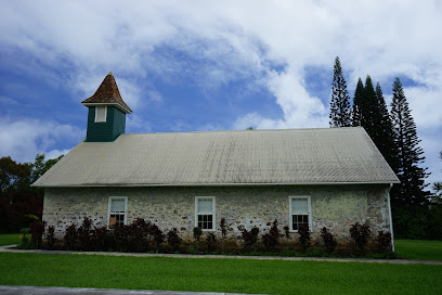 Kaulanapueo Church