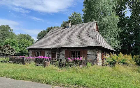 Medieval Village image