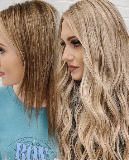 Beauty Salon «JZ Styles Salon», reviews and photos, 251 W Main St, American Fork, UT 84003, USA