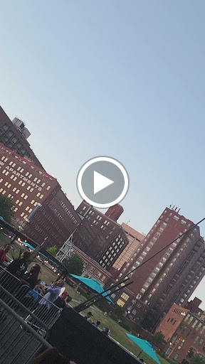 Live Music Venue «Jacobs Pavilion at Nautica», reviews and photos, 2014 Sycamore St, Cleveland, OH 44113, USA