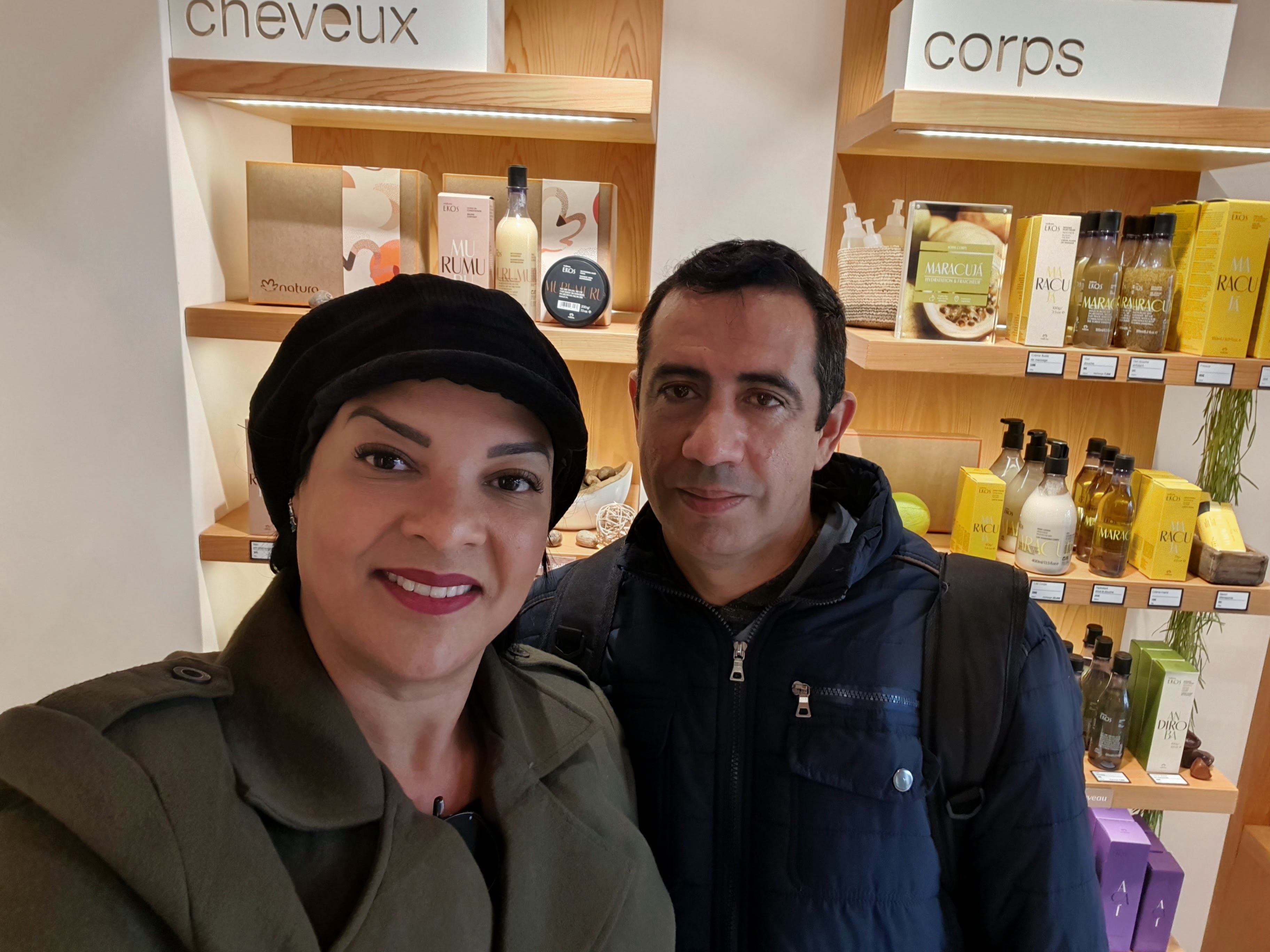 Photo n° 8 de l'avis de Glaucia. fait le 11/10/2022 à 02:34