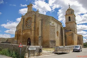 Collegiate of Santa María del Manzano image