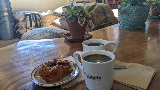 Coffee Shop «Vigilante Coffee», reviews and photos, 4327 Gallatin St, Hyattsville, MD 20781, USA