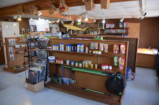 Pet Store «Night Stalkers Pet Emporium», reviews and photos, 5008 Madison Ave, Anderson, IN 46013, USA