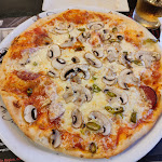 Photo n°1 de l'avis de Wata.a fait le 04/09/2023 à 15:38 sur le  Grillhaus & Pizzeria Casa Ruscello à Alf