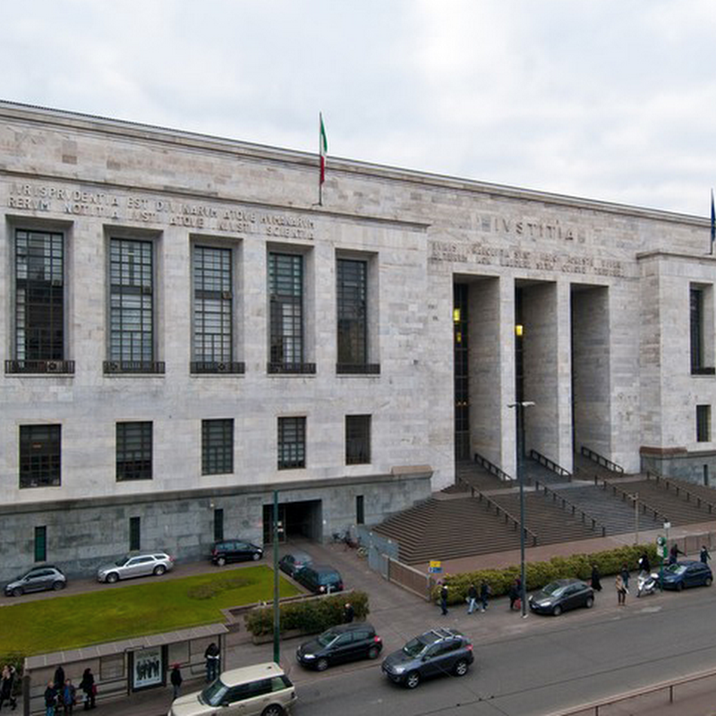 Procura della Repubblica presso il Tribunale di Milano
