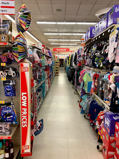 Dollar Store «FAMILY DOLLAR», reviews and photos, 557 E Constance Rd, Suffolk, VA 23434, USA