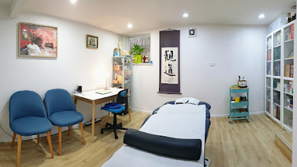 The Acupuncture Sanctuary