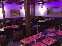 Atmosphère du Restaurant asiatique Bai Bao Li à Conflans-Sainte-Honorine - n°10