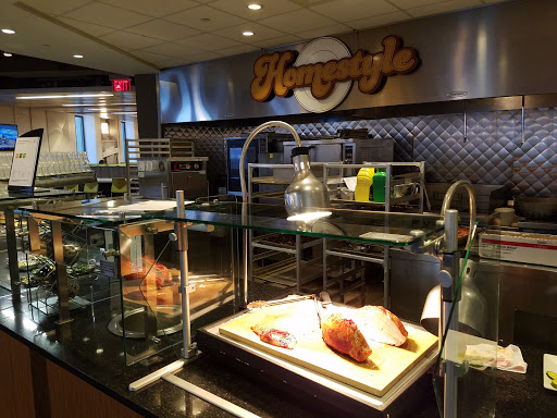 University Dining Commons at UMass Lowell