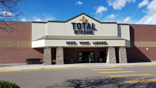 Liquor Store «Westminster Total Beverage», reviews and photos, 9359 Sheridan Blvd # A, Westminster, CO 80031, USA