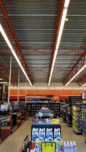Auto Parts Store «AutoZone», reviews and photos, 2375 Canton Hwy, Cumming, GA 30040, USA