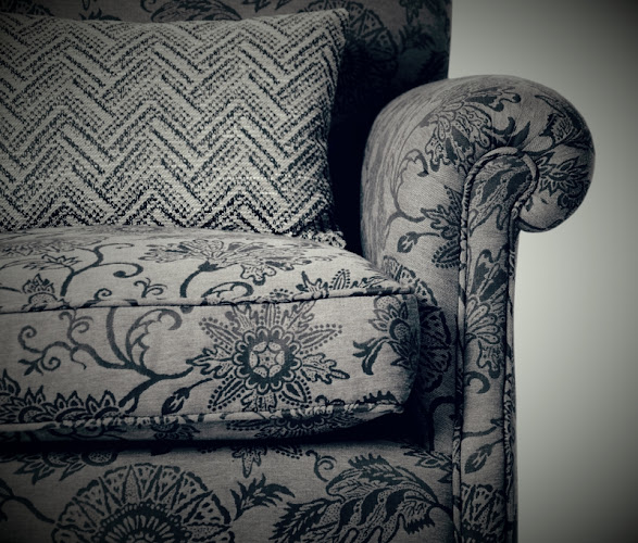 Hallard Upholstery - The Manchester Sofa Company - Manchester