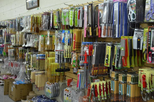 Grocery Store «Seoul International Market», reviews and photos, 15154 Fort Campbell Blvd, Oak Grove, KY 42262, USA